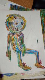 Murales per interni o esterni