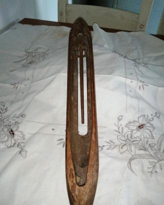 Spola antica