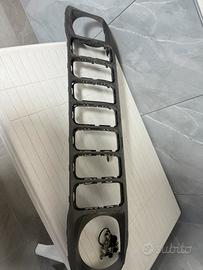 Mascherina jeep renegate