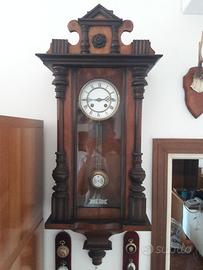 OROLOGIO A PENDOLO DA PARETE