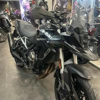 SUZUKI V-Strom 800SE LEGA
