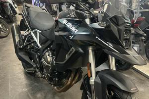 SUZUKI V-Strom 800SE LEGA