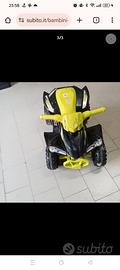 Quad bambini
