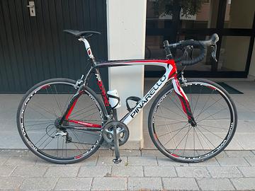 Bici corsa Pinarello FP4 Carbonio
