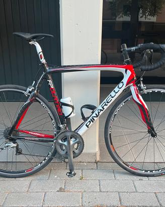 Bici corsa Pinarello FP4 Carbonio