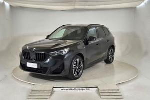 BMW X1 U11 sdrive20i mhev 48V MSport auto