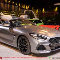 Bmw Z4 sDrive20i Msport