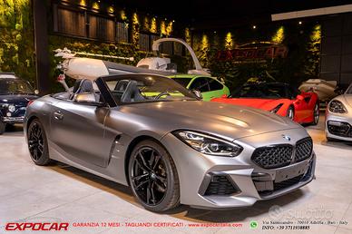 Bmw Z4 sDrive20i Msport