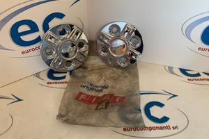 4395415 ORIGINALE COPPA RUOTA FIAT 127/128 IN META