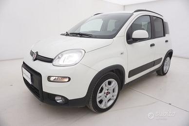 Fiat Panda Hybrid BR405249 1.0 Mild Hybrid 70CV