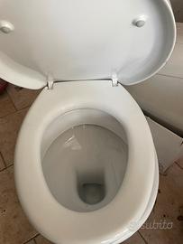 Wc bagno