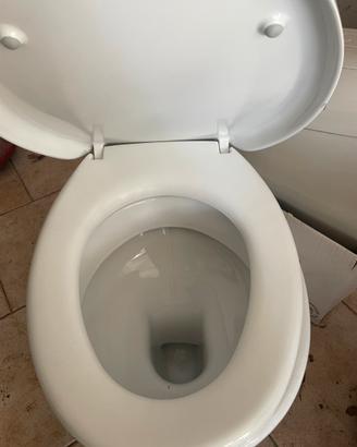 Wc bagno