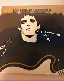 Vinile Lou Reed