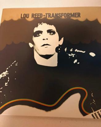 Vinile Lou Reed