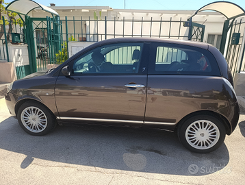 LANCIA Ypsilon 1300 Multijet Allestimento Oro 2009