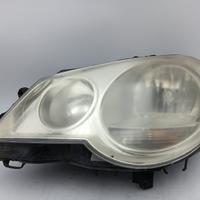 Faro ant sx VOLKSWAGEN POLO (9N, 9A) '05