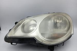 Faro ant sx VOLKSWAGEN POLO (9N, 9A) '05