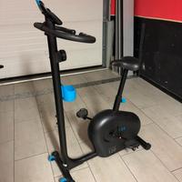 cyclette domyos 120