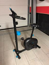 cyclette domyos 120