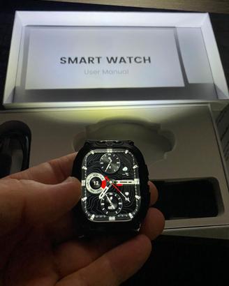 Smartwatch Orologio
