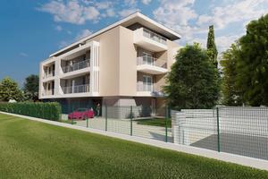 Brusegana nuovi appartamenti 2/3/4/ CAMERE