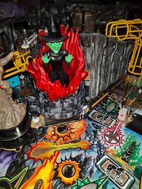 Flipper Wizard of Oz Mod.