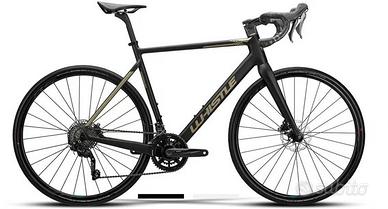 whistle  kiowa  grx810 taglia 52 M