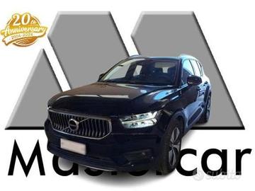 VOLVO XC40 1.5 t5 phev Inscription Expression au