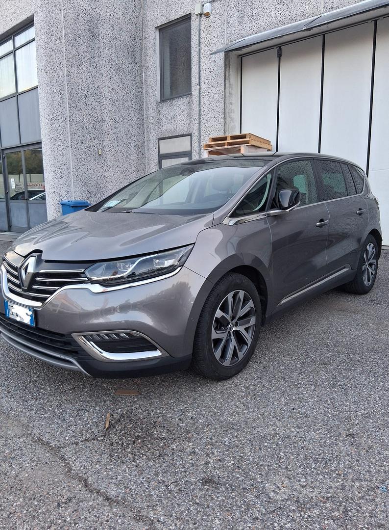 Renault Espace 5ª serie