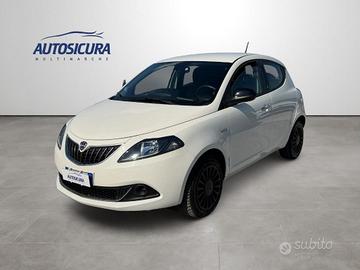 LANCIA Ypsilon 1.0 FireFly 5 porte S&S Hybrid Ec