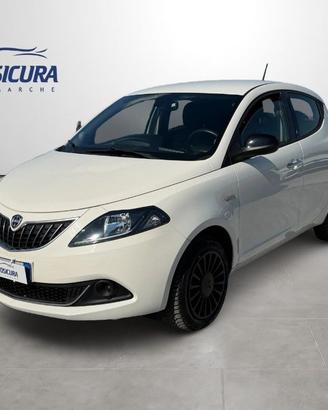 LANCIA Ypsilon 1.0 FireFly 5 porte S&S Hybrid Ec
