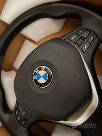 Volante bmw