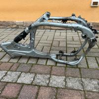 Telaio Husqvarna 510 smr