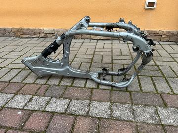 Telaio Husqvarna 510 smr