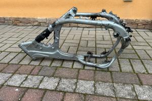 Telaio Husqvarna 510 smr