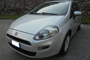 FIAT PUNTO EVO 1.2 STREET 5 PORTE