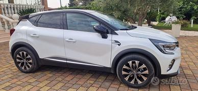 RENAULT Captur 2ª serie - 2024