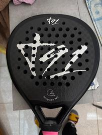 T91 padel