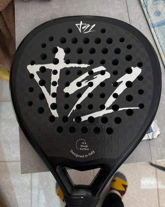 T91 padel