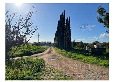Azienda Agricola Villacidro [A4340543]