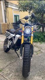 Fantic Caballero 125