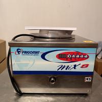 Bollitore Frigomat Mix8