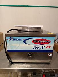 Bollitore Frigomat Mix8