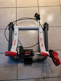 Rullo per bici Elite Aleno