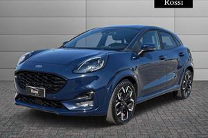 FORD Puma II 2020 - Puma 1.0 ecoboost h ST- U71121
