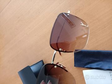Occhiali ysl oiginali