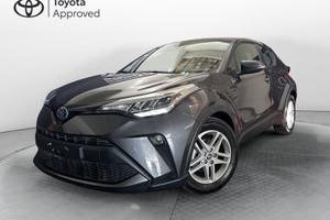 Toyota C-HR 1.8 Hybrid E-CVT Active