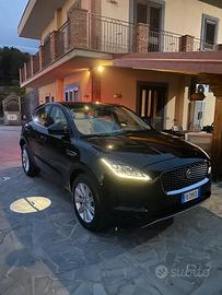 Jaguar E pace 2.0 D 150 CV AWD Dynamic S garanzia