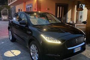 Jaguar E pace 2.0 D 150 CV AWD Dynamic S garanzia