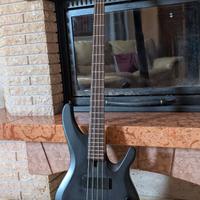 Basso elettrico Washburn bb4